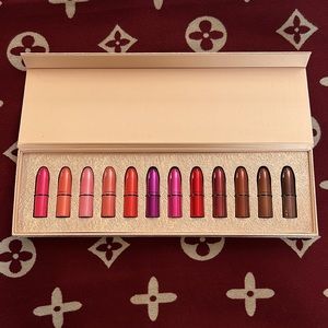 Mac Minis Lipstick Collection (New and Unused)